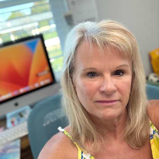 Profile image for pet sitter Michelle