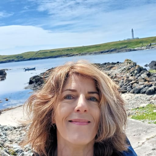 Profile image for pet sitter Nina