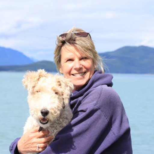 Profile image for pet sitter Sue