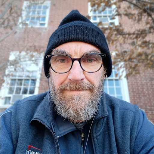 Profile image for pet sitter David