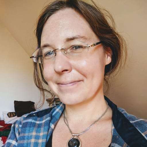Profile image for pet sitter Karlyn