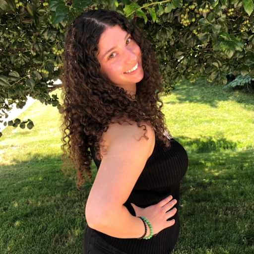 Profile image for pet sitter Sasha