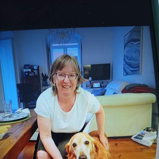Profile image for pet sitter Sheila
