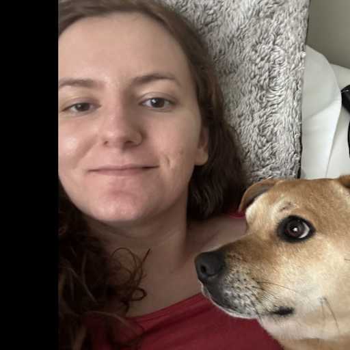 Profile image for pet sitter Elita