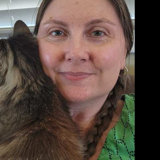 Profile image for pet sitter Libby