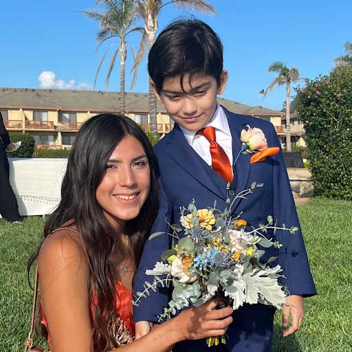 Profile image for pet sitter Calista