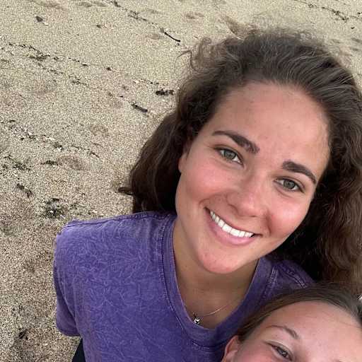 Profile image for pet sitters Michelle & Ramona