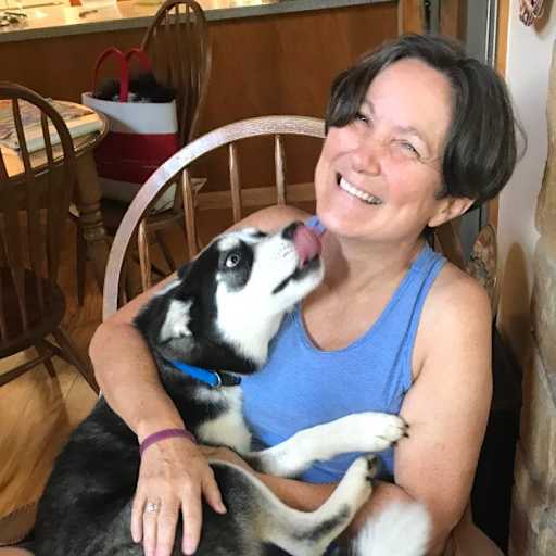 Profile image for pet sitters Tisha & Desmond