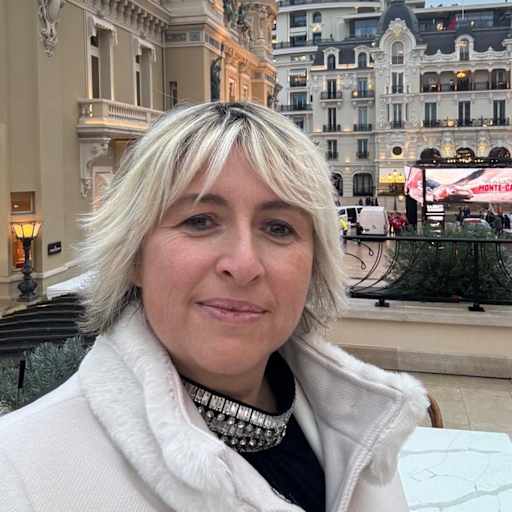 Profile image for pet sitter Simona