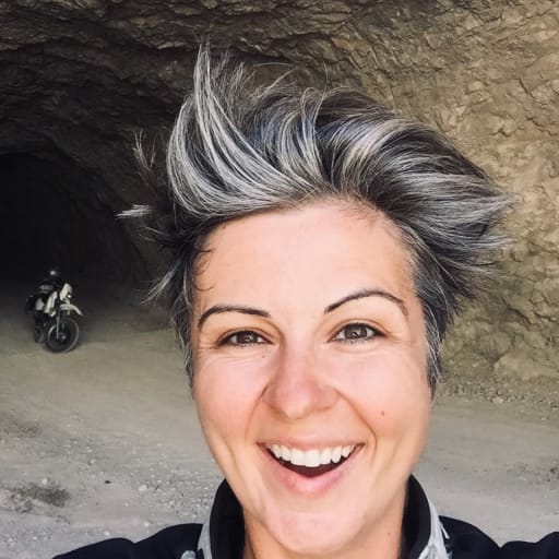 Profile image for pet sitter Maja