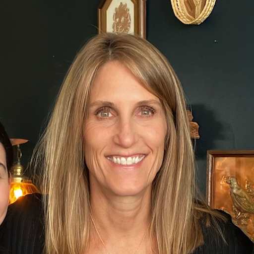 Profile image for pet sitter Mary