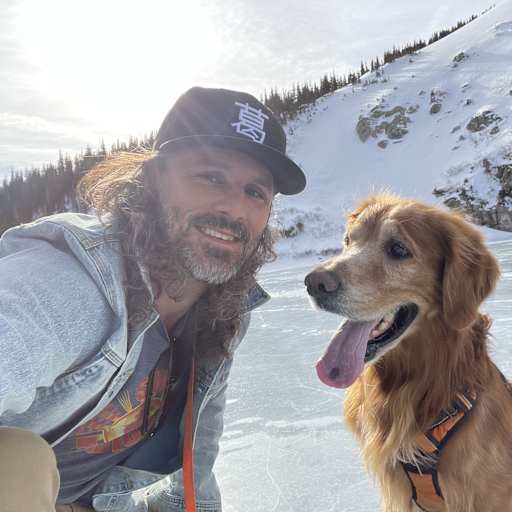Profile image for pet sitter Spencer