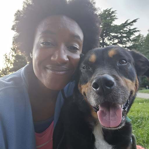 Profile image for pet sitter Janee