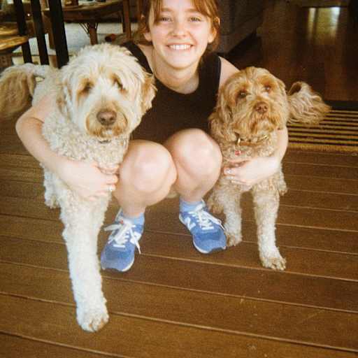 Profile image for pet sitter Maddie