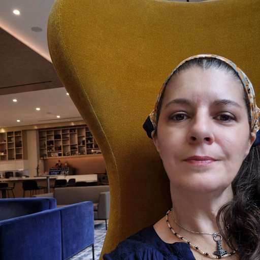 Profile image for pet sitter Eve