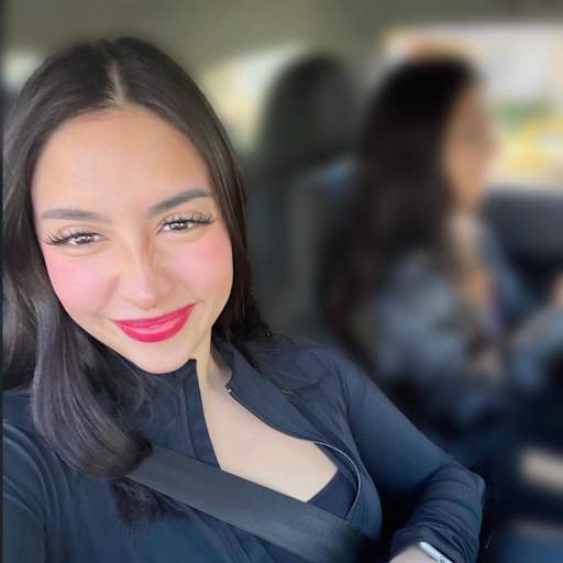 Profile image for pet sitter Paola