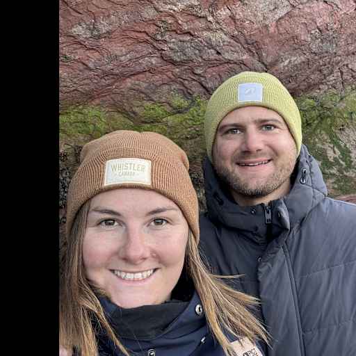 Profile image for pet sitters Simone & Simon