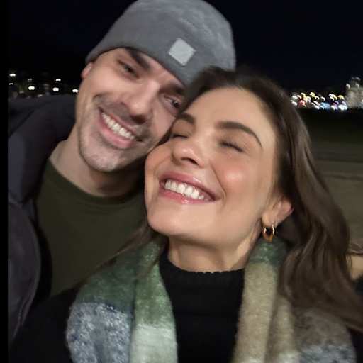 Profile image for pet sitters Helena & Robbie