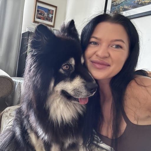 Profile image for pet sitter Kendra