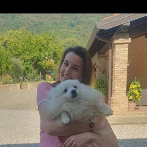 Profile image for pet sitter Liudmyla