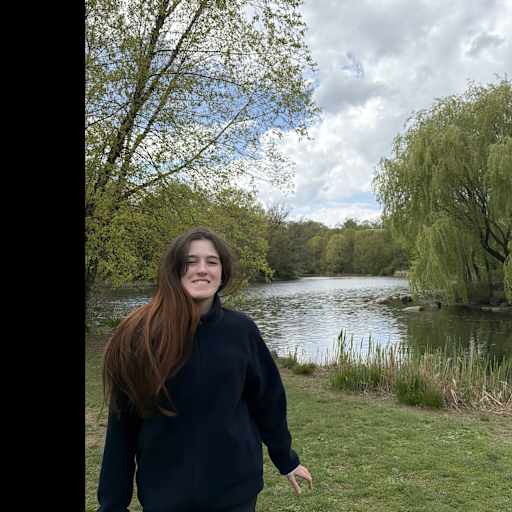 Profile image for pet sitter Marta