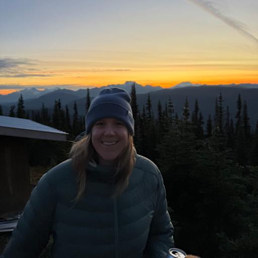 Profile image for pet sitter Christine