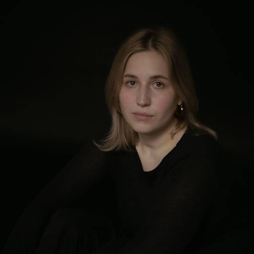 Profile image for pet sitter Arina