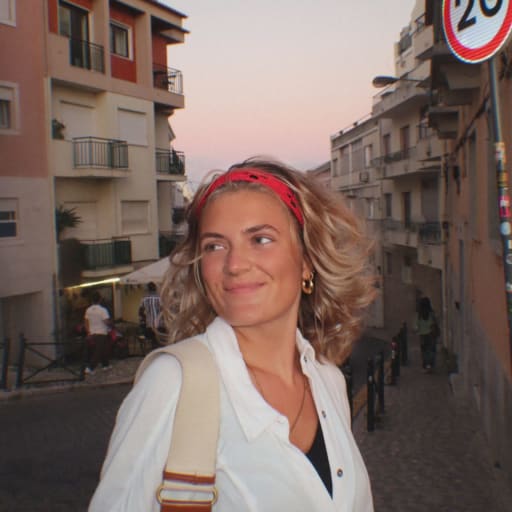 Profile image for pet sitter Charlotte