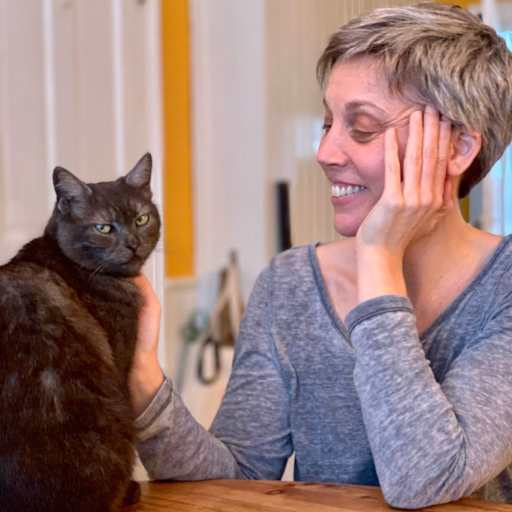 Profile image for pet sitter Megan