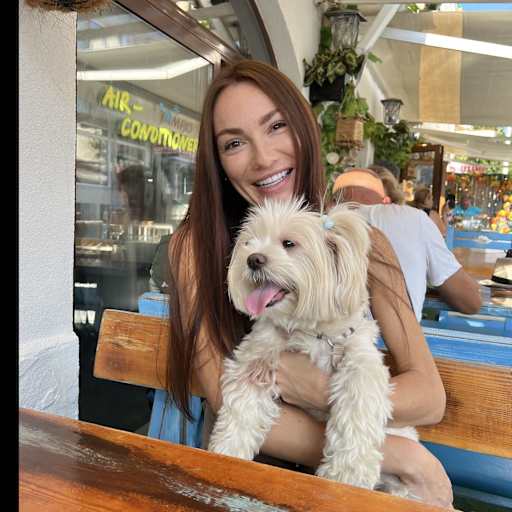 Profile image for pet sitter Lidiia