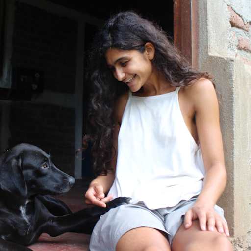 Profile image for pet sitters Diana & David