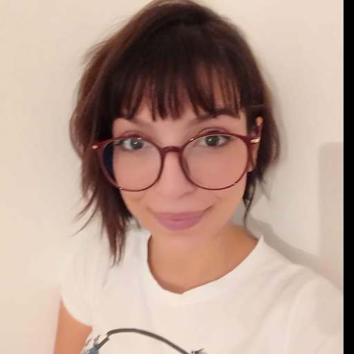 Profile image for pet sitter Caroline