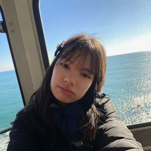 Profile image for pet sitter Alina
