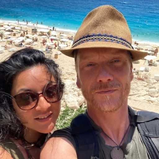 Profile image for pet sitters Sarah & Matthew