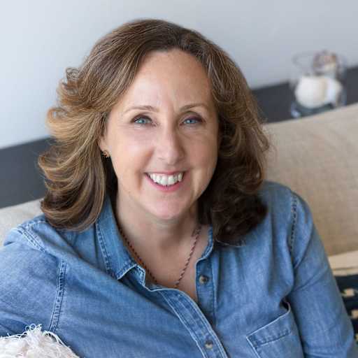Profile image for pet sitter Jen