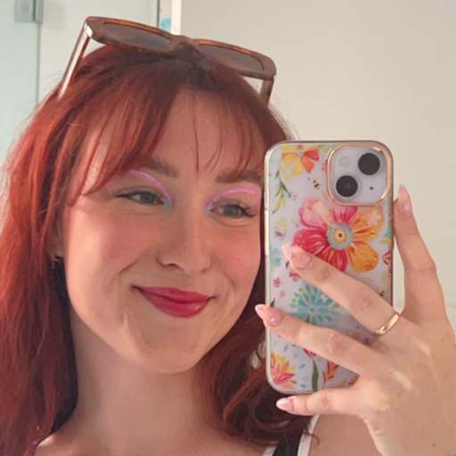 Profile image for pet sitter Sophie