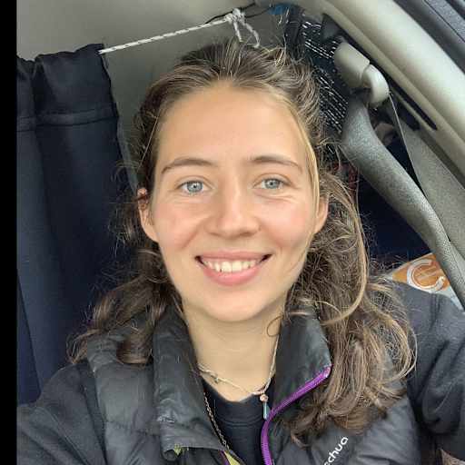 Profile image for pet sitter Kasia