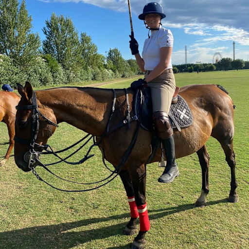 Profile image for pet sitter Emelie