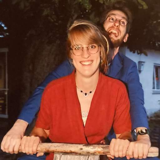 Profile image for pet sitters Maris & Benjamin