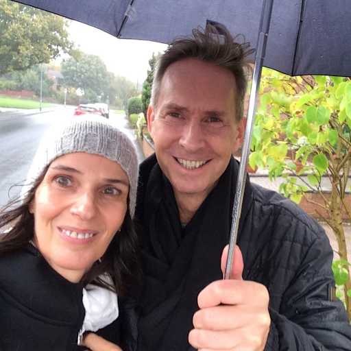 Profile image for pet sitters Martyn & Claudia