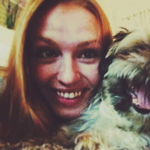 Profile image for pet sitters Sarah Isabell & Jakub Tomasz