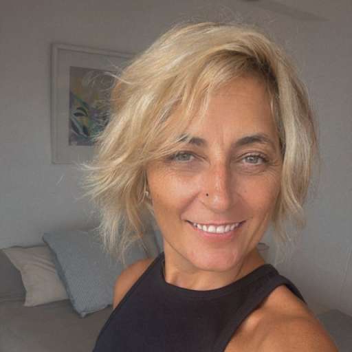 Profile image for pet sitter guadalupe