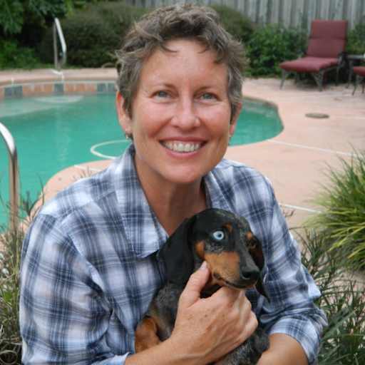 Profile image for pet sitter Kim