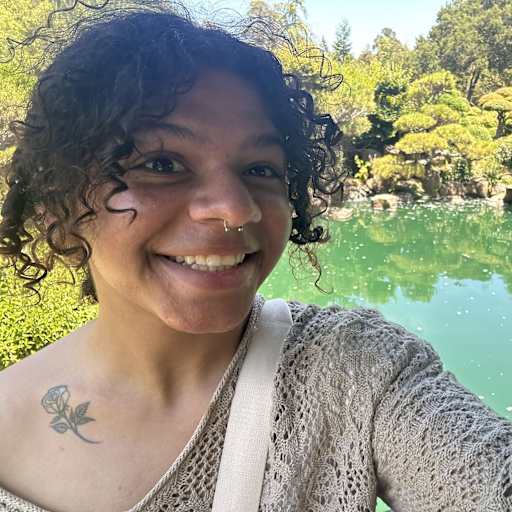 Profile image for pet sitter Taylor