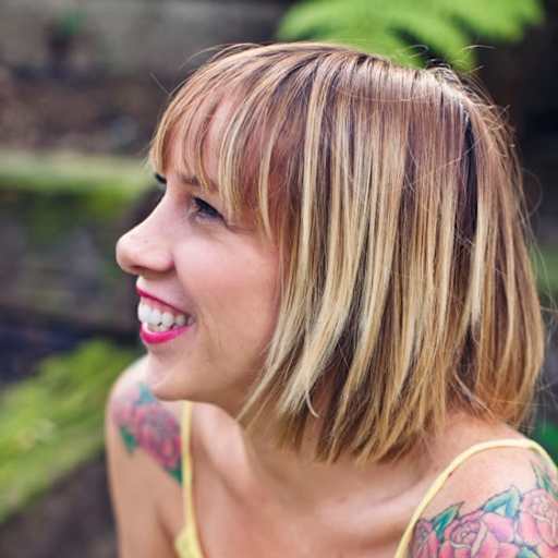 Profile image for pet sitter Jill