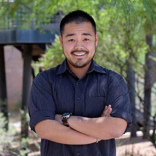 Profile image for pet sitter Woody