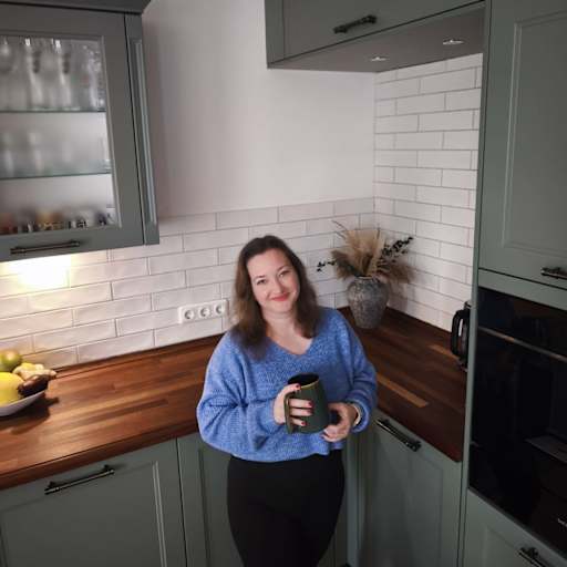 Profile image for pet sitter Franziska