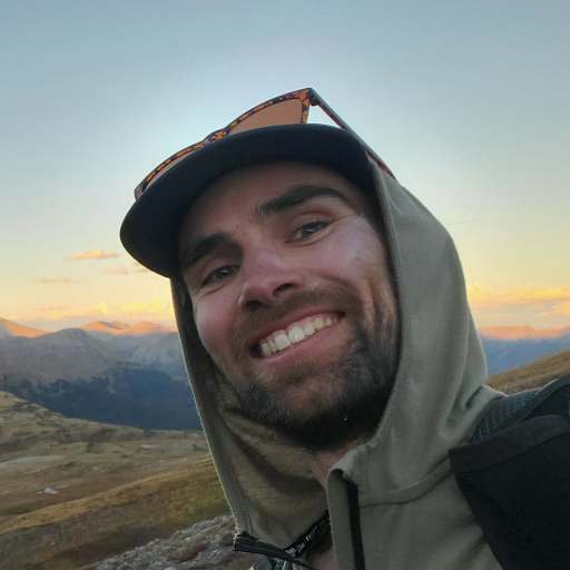 Profile image for pet sitter Alex