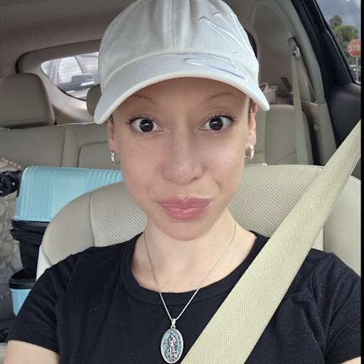 Profile image for pet sitter JJ