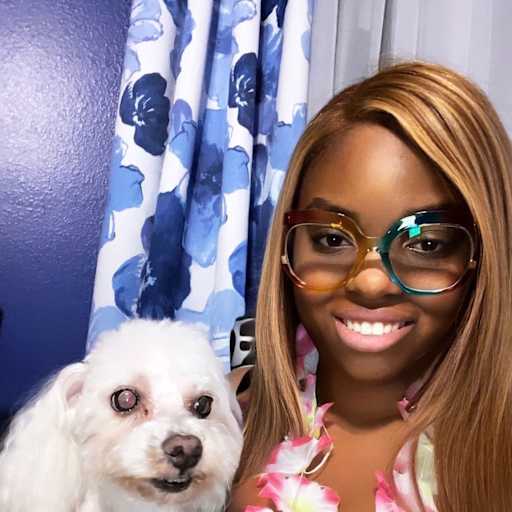 Profile image for pet sitter Ophelia